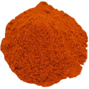 Chili Pepper, Cayenne Powder 90,000 HU - 