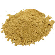 Ginger Root Powder - 