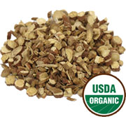 Licorice Root, Cut & Sifted - 