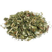 Meadowsweet Herb, Cut & Sifted - 