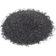 Poppy Seed Whole, Certified Organic - 