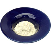 Garlic Powder, Certified Organic - 