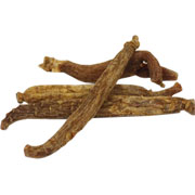 Red Root, Cut & Sifted Jersey Root - 