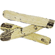 Astragalus Root Slices - 