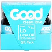Gift Packs & Samplers Love OIls Gift Pack - 