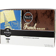 Gourmet Single Cup Coffee French Roast - 