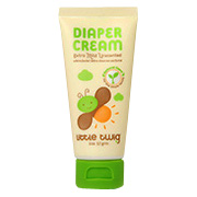 Diaper Cream, Extra Mild Unscented - 