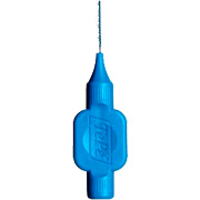 Blue Interdental Brushes 0.6 mm - 