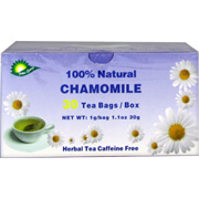 Chamomile Tea - 