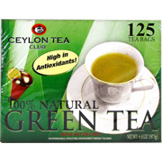 Green Tea - 