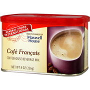 Cafe Francais - 