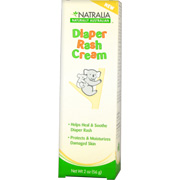 Diaper Rash Cream - 