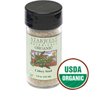 Organic Allspice Powder Jar - 