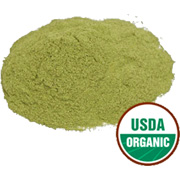 Parsley Leaf Powder Organic -