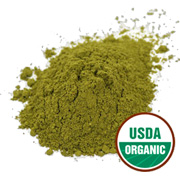 Henna Leaf Powder Red Organic -