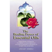 Healing Power Of Essential Oils -