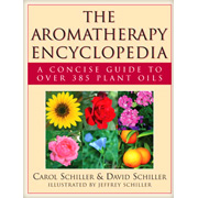 Aromatherapy Encyclopedia -