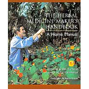 Medicine Maker'S Handbook -