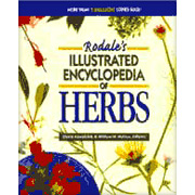 Rodale'S Encyclop Of Herb -