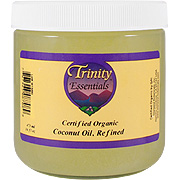 Te Coconut Oil Organic -