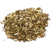 Tansy Herb Cut & Sifted Wildcrafted -