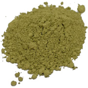 Papaya Leaf Powder -