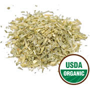 Oatstraw Cut & Sifted Org -