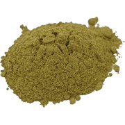Uva Ursi Leaf Powder  Wc -