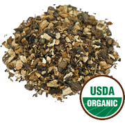 Comfrey Root Cut & Sifted Organic  -