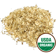 Marshmallow Root Cut & Sifted Organic -