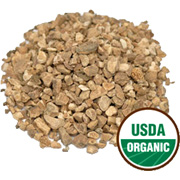Wild Yam Root Cut & Sifted Organic -