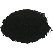 Charcoal Powder, Activated -