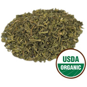 Ind. Green Tea Decaf Organic -