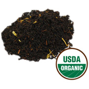 Mango Ceylon Tea F.T. Organic -