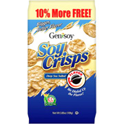 Soy Crisp Salted - 
