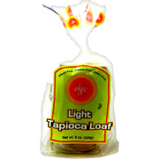 Loaf Light Tapioca - 