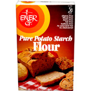 Flour Potato Starch - 