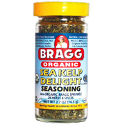 Bragg S ea Kelp Delight - 