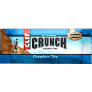  granola Crunch Chocolate Chip - 