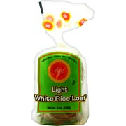 Loaf White Rice - 