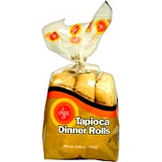 Rolls Dinner Tapioca - 