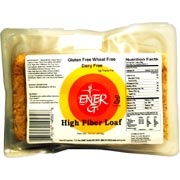 Loaf Hi-Fiber Rice - 