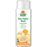 Fine Fabric Shampoo - 