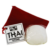Deodorant Stone-Trial with Bag - 