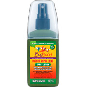 Bug Spray Repellent - 