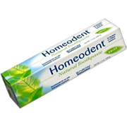 Homeodent Toothpaste-Anise - 