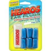 H earos Extreme Filter W/Cs - 