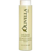 100% Olive Shampoo - 