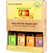Sh ea Travel Kit - 