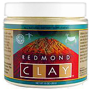 Redmond Clay - 